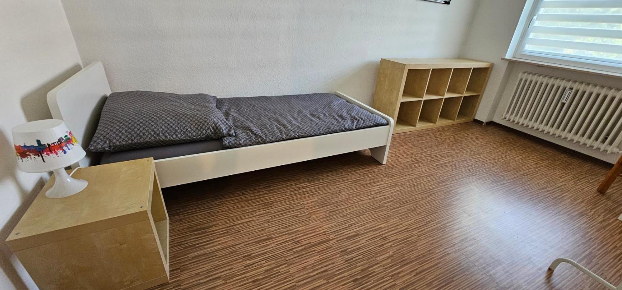 Schoene Zimmer Am Langenselbolder Dreieck A 45 A 66 Neuberg Exterior photo
