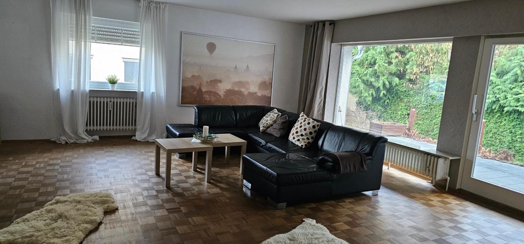 Schoene Zimmer Am Langenselbolder Dreieck A 45 A 66 Neuberg Exterior photo